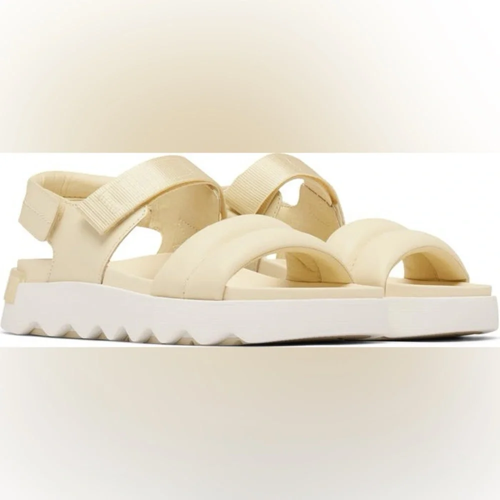 NEW SOREL Sandal